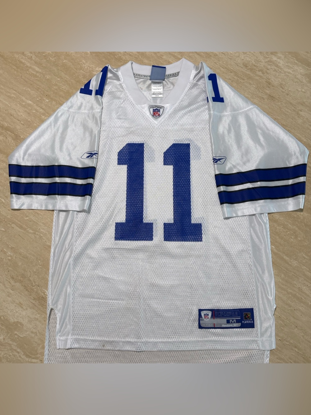 Cowboys Jersey
